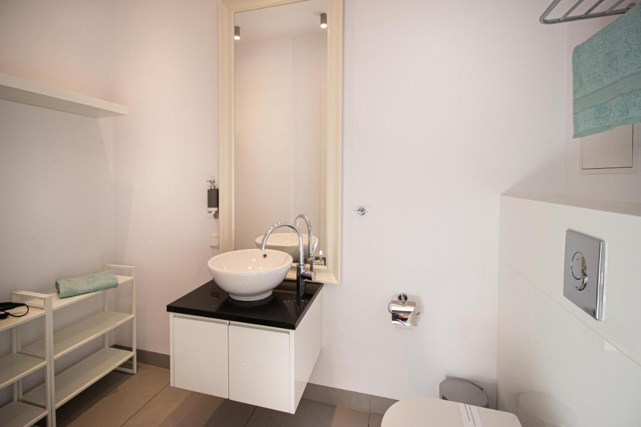 Qbik Loft Modern Appartement *