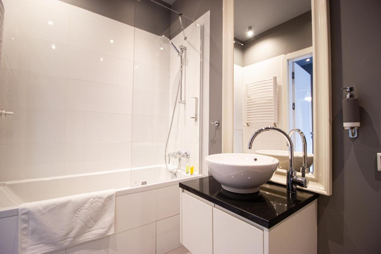 Leilighet Qbik Loft Modern Warszawa